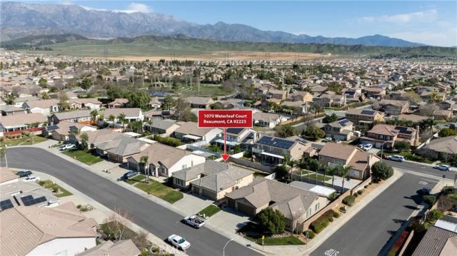 1070 Waterleaf Court, Beaumont, CA 92223