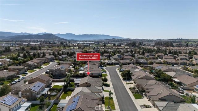 1070 Waterleaf Court, Beaumont, CA 92223