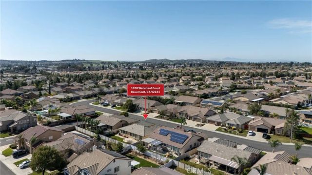 1070 Waterleaf Court, Beaumont, CA 92223