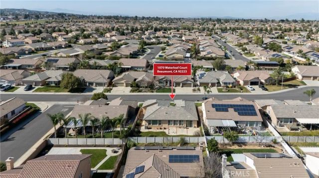 1070 Waterleaf Court, Beaumont, CA 92223