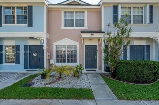3310 Concert Lane, Margate, FL 33063