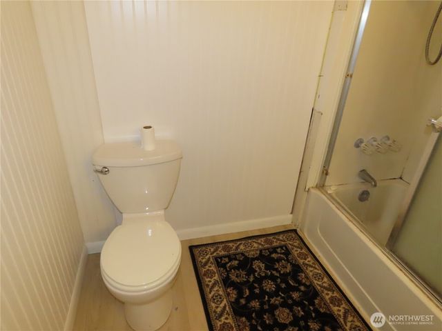 1021 S Forrest Street, Westport, WA 98595