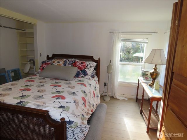 1021 S Forrest Street, Westport, WA 98595