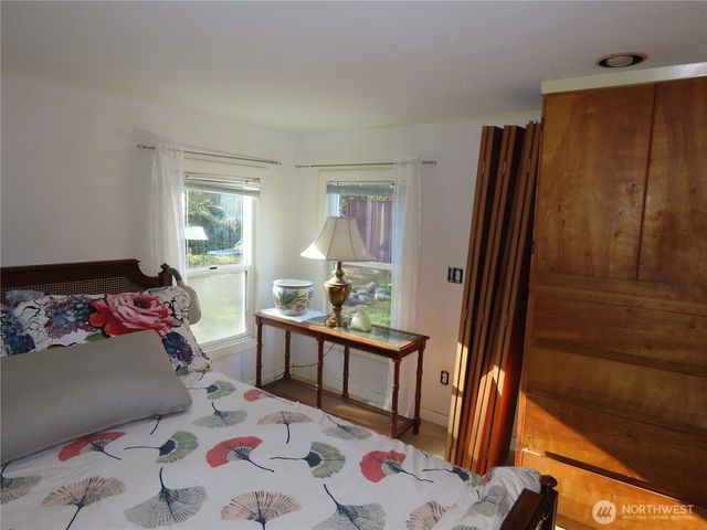 1021 S Forrest Street, Westport, WA 98595