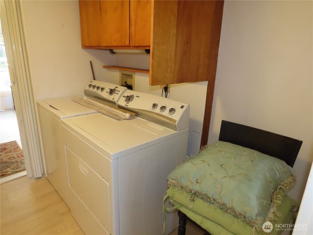 1021 S Forrest Street, Westport, WA 98595