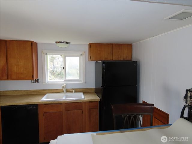 1021 S Forrest Street, Westport, WA 98595