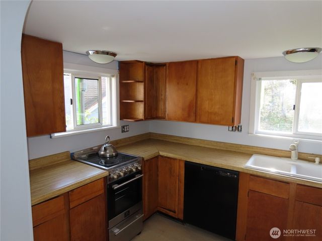 1021 S Forrest Street, Westport, WA 98595