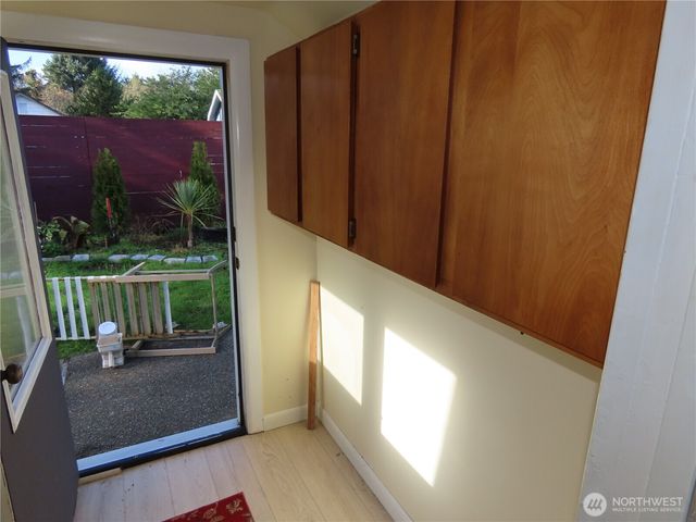 1021 S Forrest Street, Westport, WA 98595