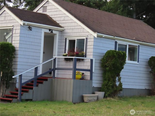 1021 S Forrest Street, Westport, WA 98595