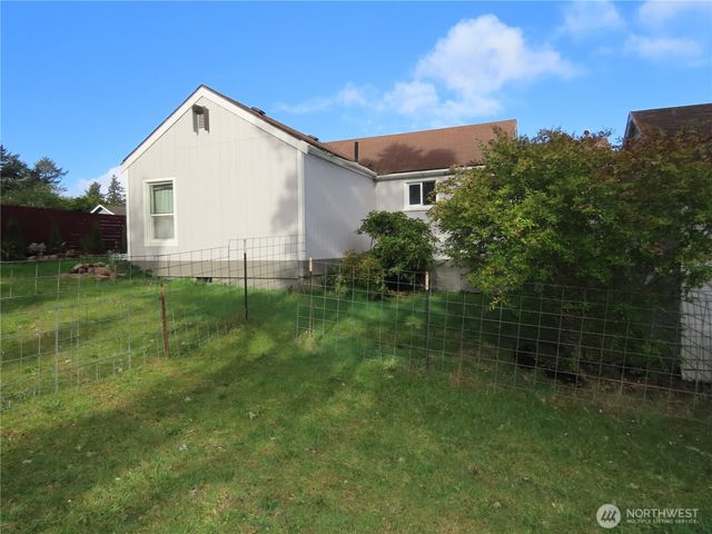 1021 S Forrest Street, Westport, WA 98595