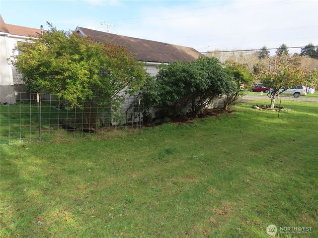 1021 S Forrest Street, Westport, WA 98595