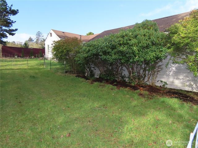 1021 S Forrest Street, Westport, WA 98595