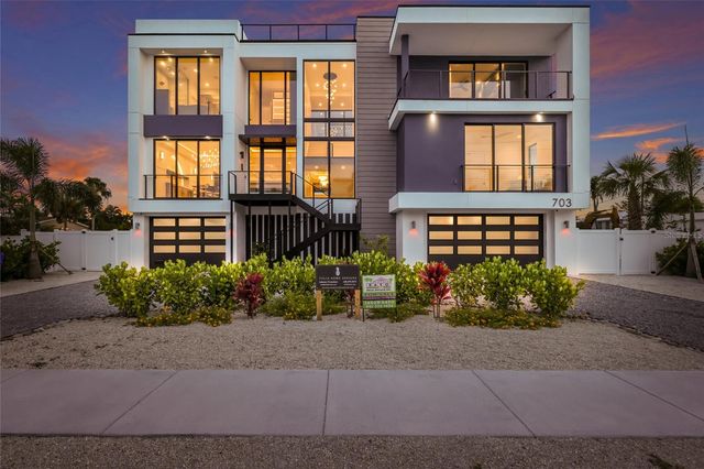 703 S BAY BOULEVARD, Anna Maria, FL 34216