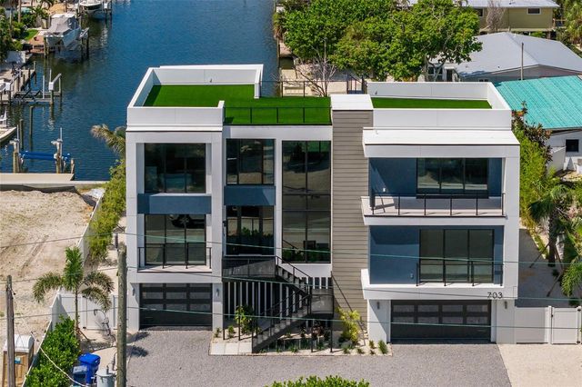 703 S BAY BOULEVARD, Anna Maria, FL 34216