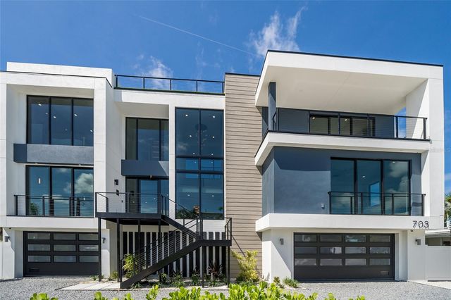 703 S BAY BOULEVARD, Anna Maria, FL 34216