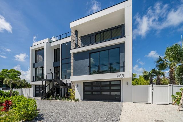 703 S BAY BOULEVARD, Anna Maria, FL 34216