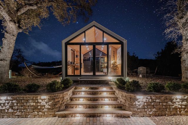 21000 Mines Rd., Livermore, CA 94550