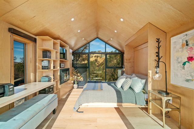 21000 Mines Rd., Livermore, CA 94550