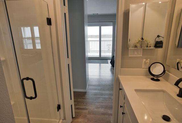 549 Private Road 675, Sargent, TX 77414