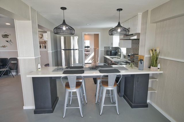 549 Private Road 675, Sargent, TX 77414