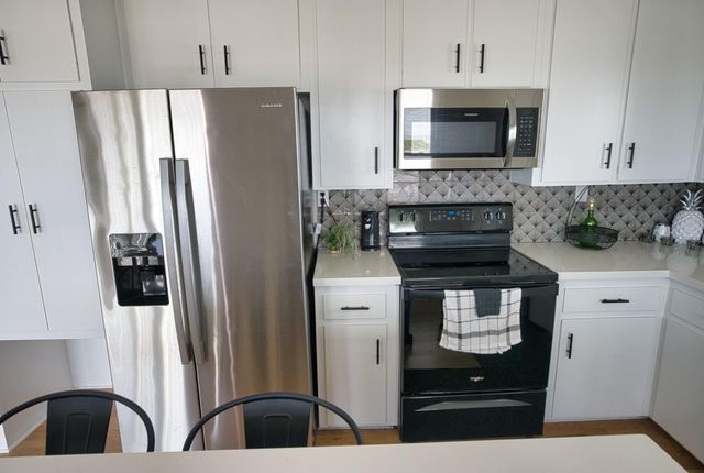 549 Private Road 675, Sargent, TX 77414