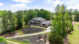 1895 Vintage Place, Watkinsville, GA 30677