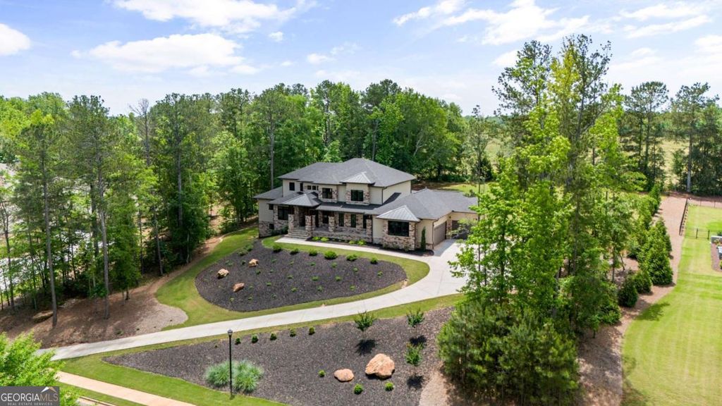 1895 Vintage Place, Watkinsville, GA 30677