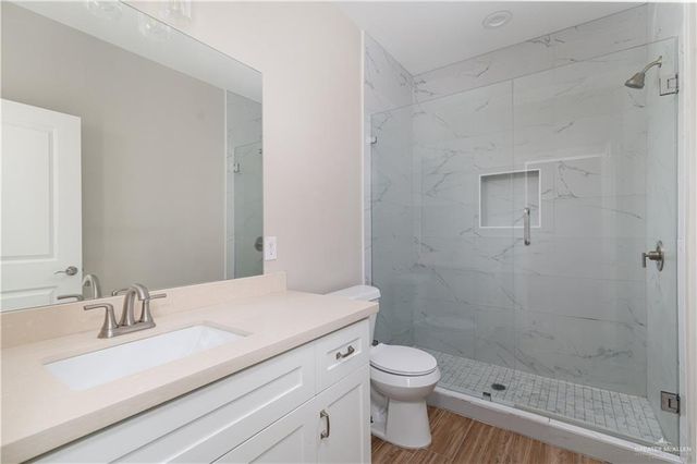 1025 N Clarence Avenue, Edinburg, TX 78541