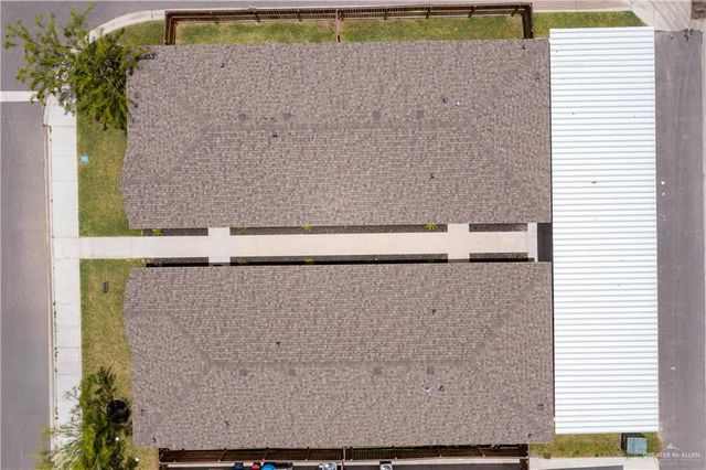 1025 N Clarence Avenue, Edinburg, TX 78541