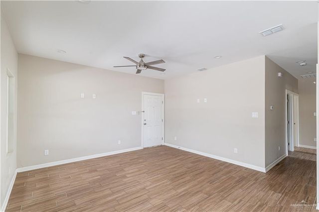 1025 N Clarence Avenue, Edinburg, TX 78541