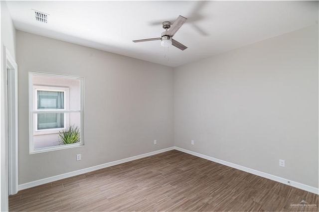 1025 N Clarence Avenue, Edinburg, TX 78541