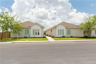 1025 N Clarence Avenue, Edinburg, TX 78541