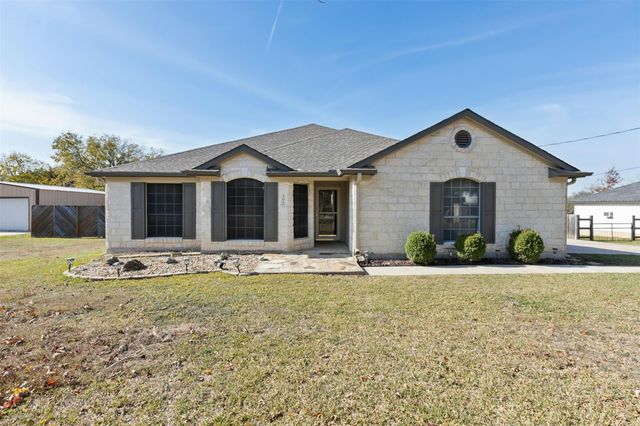 201 Millington LN, Buda, TX 78610