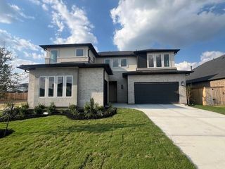 21726 Emerton Crescent Way, Cypress, TX 77433
