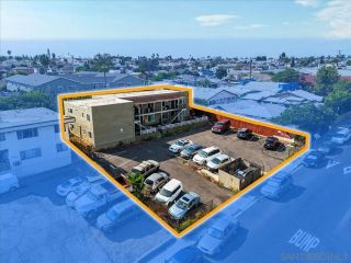 3854 50th Street, San Diego, CA 92105