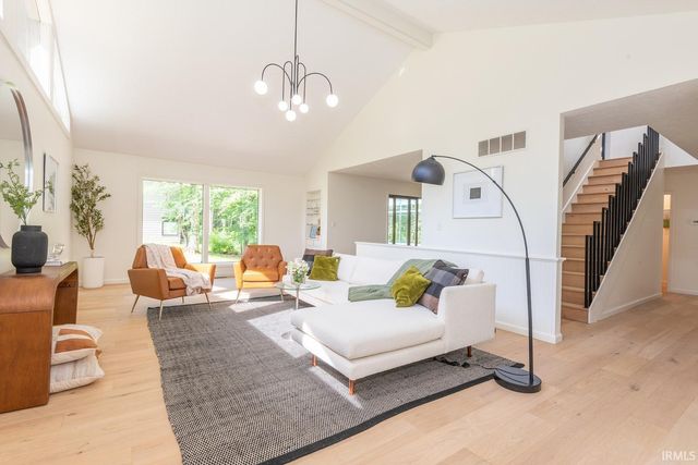 3331 N Ramble Road Court, Bloomington, IN 47408