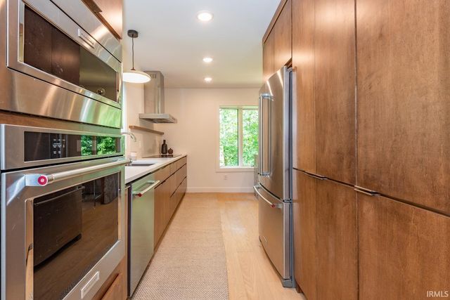 3331 N Ramble Road Court, Bloomington, IN 47408