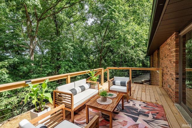 3331 N Ramble Road Court, Bloomington, IN 47408
