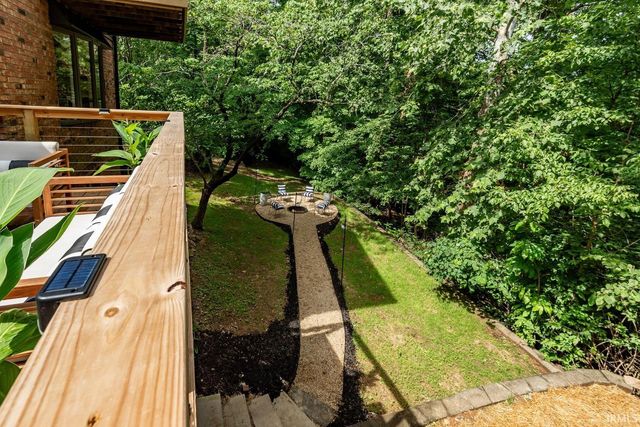3331 N Ramble Road Court, Bloomington, IN 47408