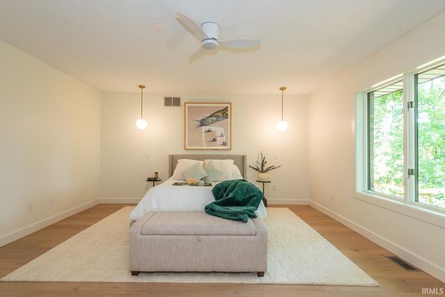 3331 N Ramble Road Court, Bloomington, IN 47408