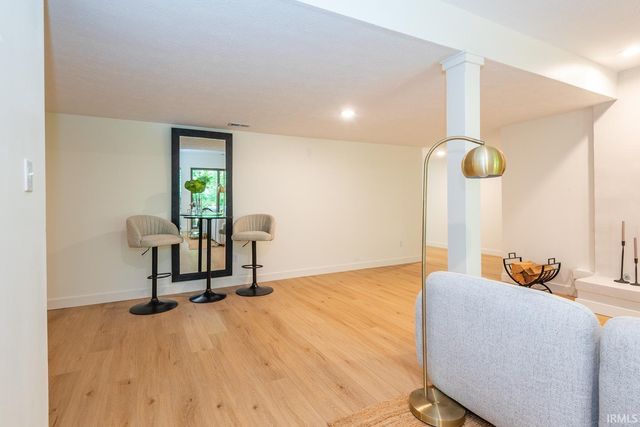 3331 N Ramble Road Court, Bloomington, IN 47408