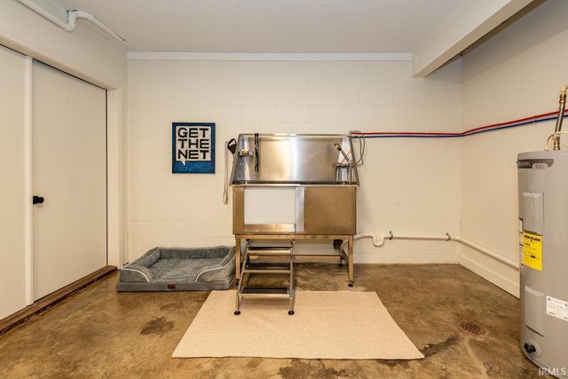3331 N Ramble Road Court, Bloomington, IN 47408