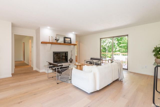 3331 N Ramble Road Court, Bloomington, IN 47408
