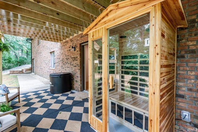3331 N Ramble Road Court, Bloomington, IN 47408