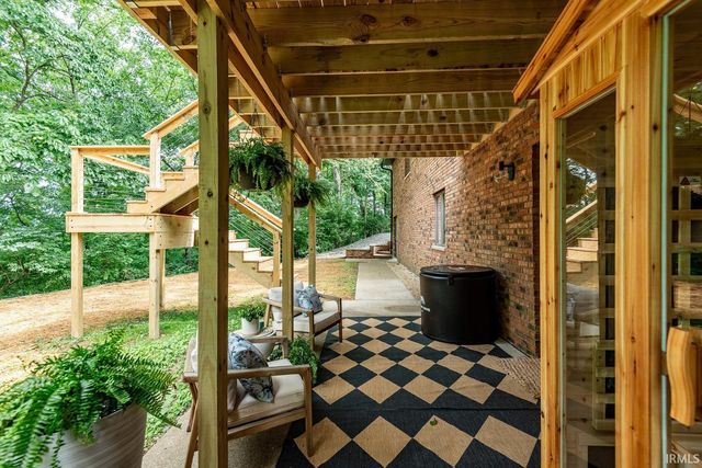 3331 N Ramble Road Court, Bloomington, IN 47408