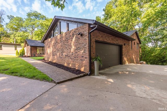 3331 N Ramble Road Court, Bloomington, IN 47408