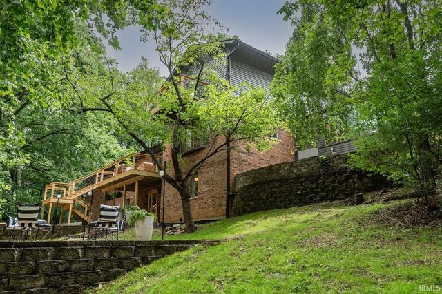 3331 N Ramble Road Court, Bloomington, IN 47408