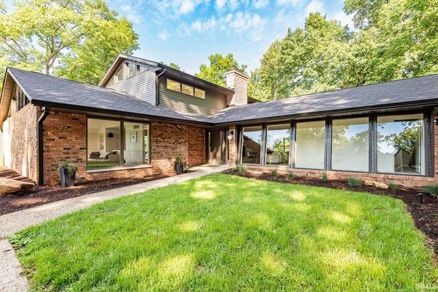3331 N Ramble Road Court, Bloomington, IN 47408