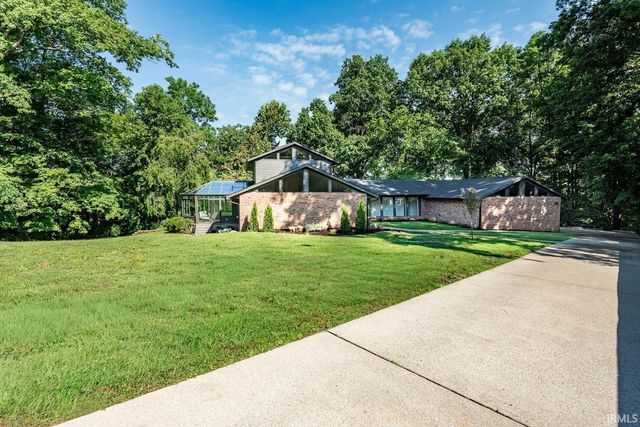 3331 N Ramble Road Court, Bloomington, IN 47408