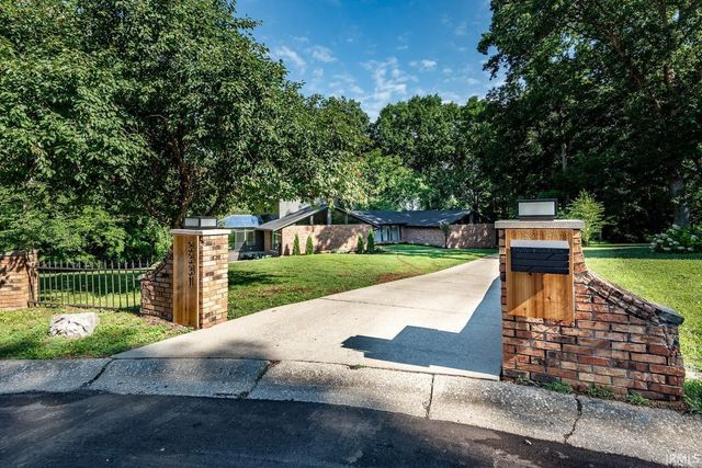 3331 N Ramble Road Court, Bloomington, IN 47408